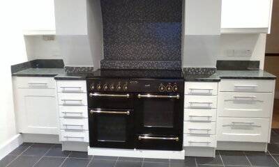 Example finished kitchen respray 6