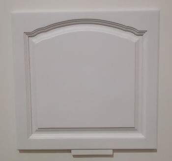 Kitchen respray stage 2 3