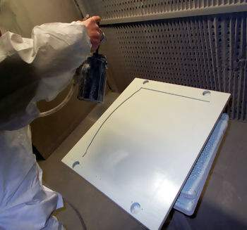 Kitchen respray stage 3 1